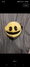 Bandai Namco Pac-Man Plush