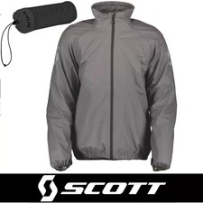 Scott Ergo Pro DP Rain Jacket