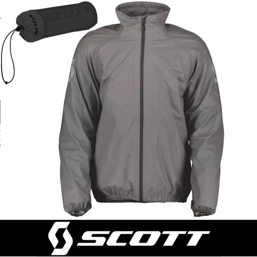 Scott ergonomic pro rain - scott,