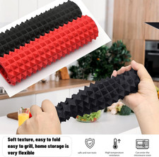 Diamond Chef Silicone Baking