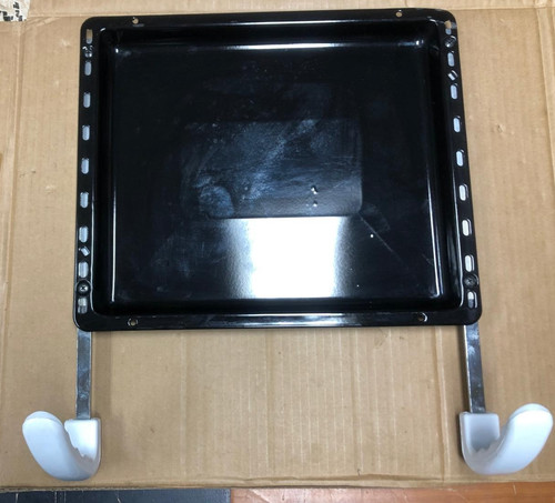 Flavel eye level - cooker, grill