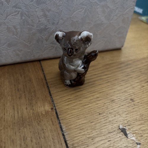 Vintage beswick koala bear - beswick,
