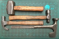 Job Lot Of Four Vintage