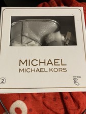 Baby Girl Michael Kors
