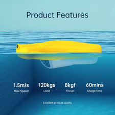 Electric jet motorized - jet,