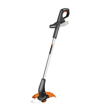 Worx WG157E.9 20v Cordless 25cm Grass Trimmer - Bare Tool
