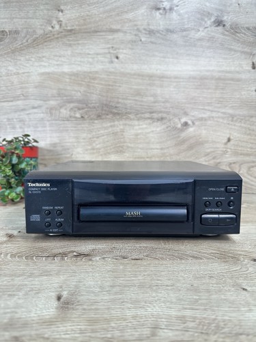 Technics ch570 mash - technics,