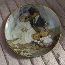 Limited Edition Franklin Mint