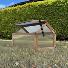Apex cold frame - cold,