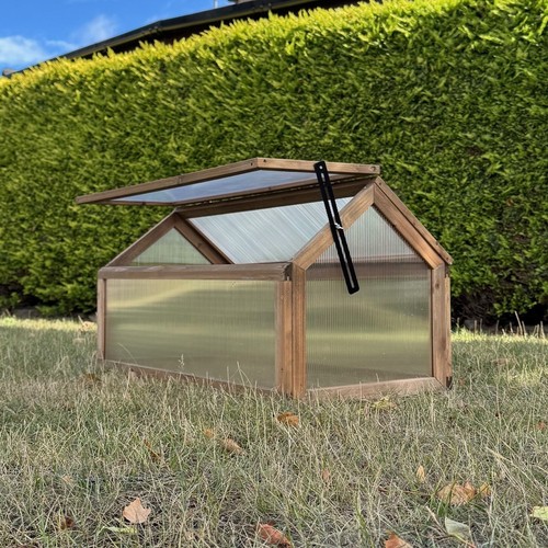 Apex cold frame - frame, mini