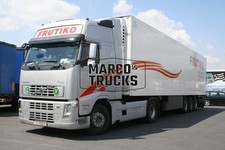 Truck Photo Volvo FH