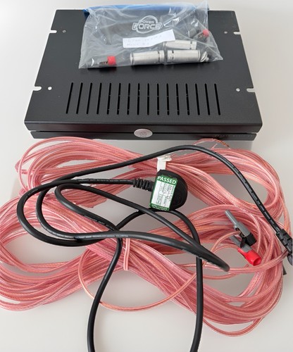 Linn sneaky streamer - sneaky, ds