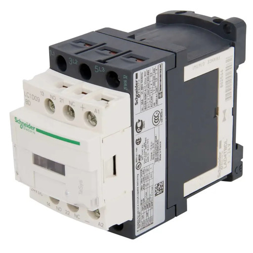 Schneider electric phase - 3,