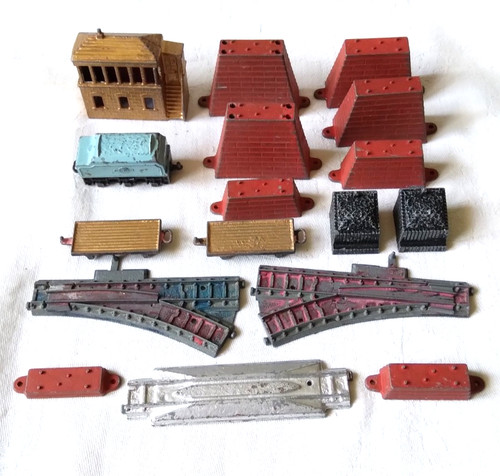 Spare parts for vintage - spare,