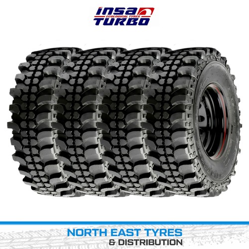 235 insa turbo - 16,