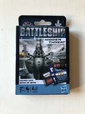 Hasbro Battleship Card Games