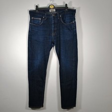 Naked and Famous Jeans Mens 36