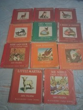 Blackberry Farm Books by Jane