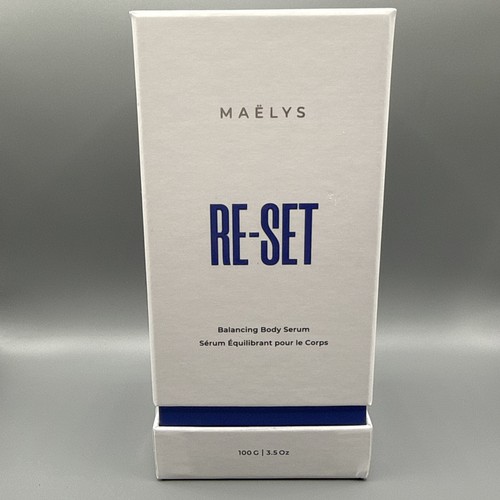 Maelys set balancing body - re-set,