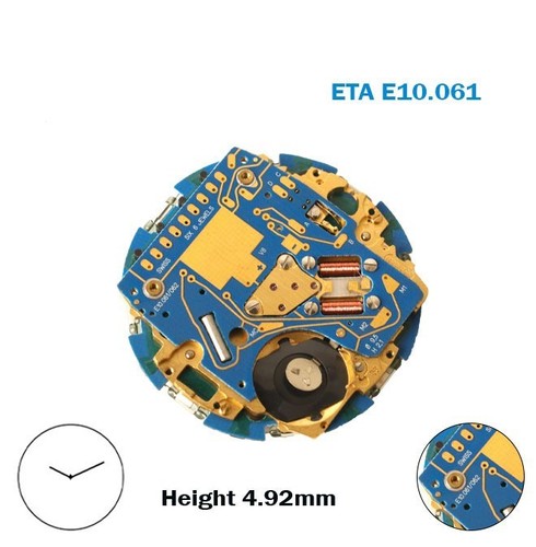 Eta e10 061 - eta, e10.061