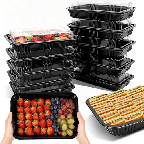 Pcs large sandwich platter - 14,