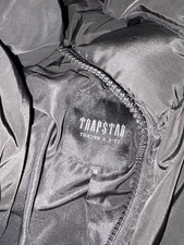 Trapstar Women’s Irongate