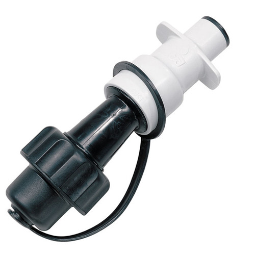 Genuine stihl non spill spout - genuine,