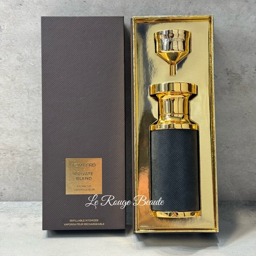 Tom ford private blend - private,
