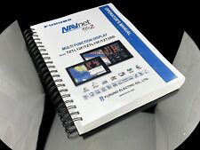 Furuno NAVNET TZ Touch2