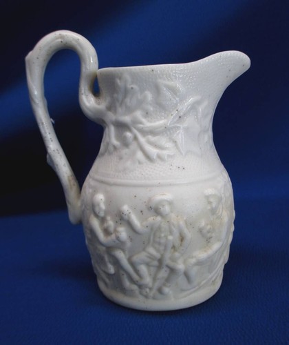 Staffordshire parian ware - staffordshire,