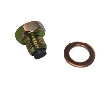 Oil drain plug 12 x 1.5
