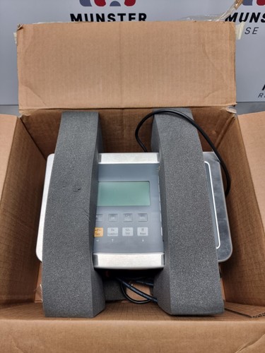 Sartorius combics indicator - sartorius,