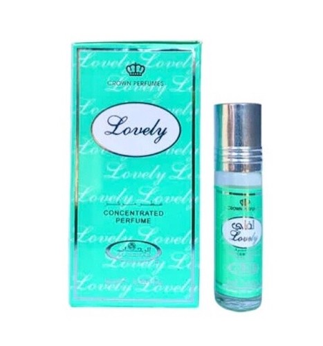 Lovely 6ml concentrated - 6ml,