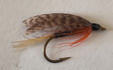 Wet Fishing Fly Size 12