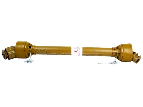 Pto shaft complete - pto,