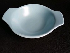RARE POOLE POTTERY TWIN TONE