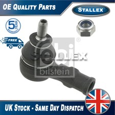 Fits Ford Ka 1996-2008 Street