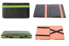 Magic Money Clip for Credit