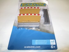 Scalextric RADIUS 3 CURVE