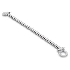 ALLOY REAR UPPER SUSPENSION STRUT BRACE TIE BAR FOR BMW 3 SERIES E46 COUPE 98-05