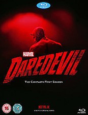 Marvel daredevil season - marvel's,