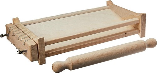 Pasta cutter for - pasta, alla