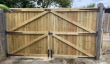 12ft wide garden driveway - garden,