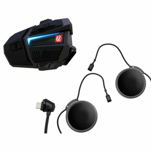 Uclear motion lite - uclear, 4
