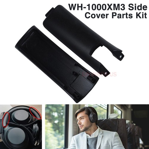New replace side cover slider - new,