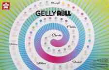 Sakura Gelly Roll Pens