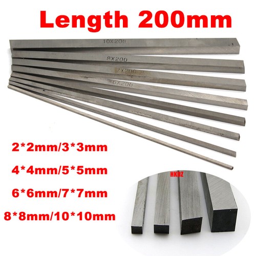Sections 6 10mm steel - sections, 2/3/4/5/6~10mm