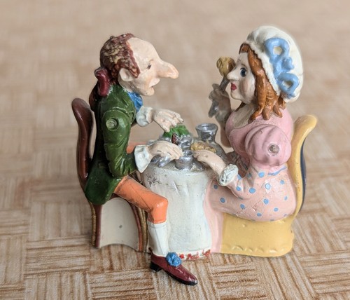 Minnie maria jack sprat and - jack,