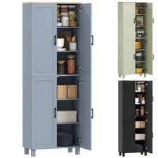 HOMCOM 170cm Freestanding