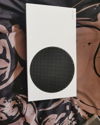 Xbox series 1tb - series, s